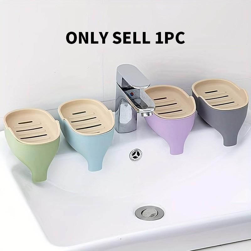 Soap Making Box - Dwupoziomowy pojemnik na mydło w kształcie