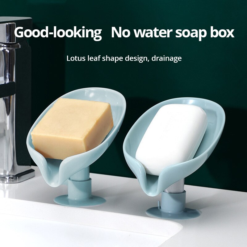 Soap Making Box - 2 szt. Mydelniczka kreatywne odwadnianie przechowywanie