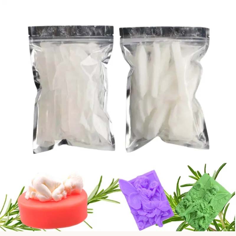 Soap Making Base - 250g Zestaw do samodzielnego wyrobu mydła