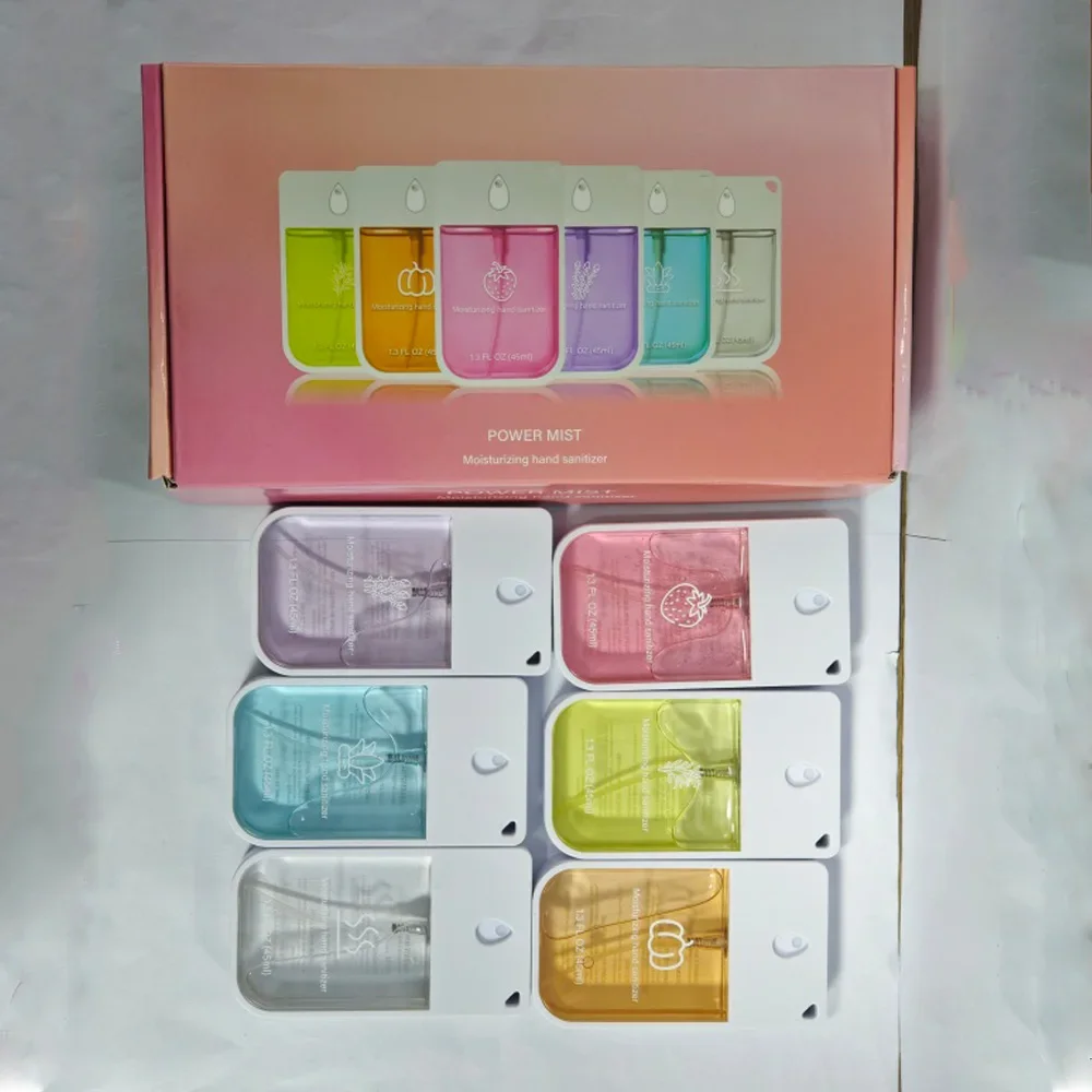 Soap Making Base - Uniwersalny płyn do dezynfekcji rąk w