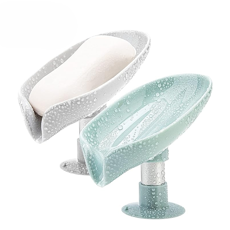 Soap Making Box - Uchwyt na mydło Odpływ wody Mydelniczka