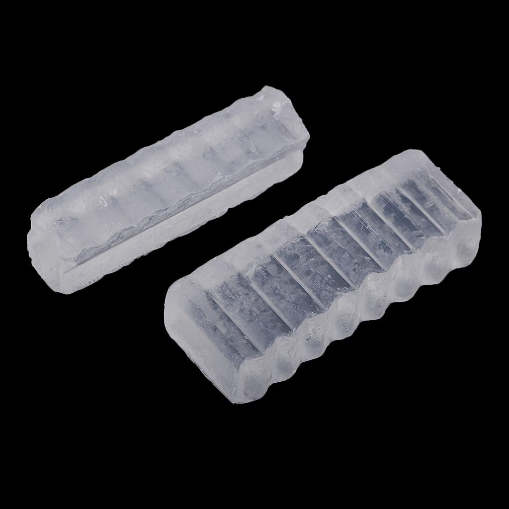 Soap Making Base - Materiały do wyrobu mydła Przezroczysta baza