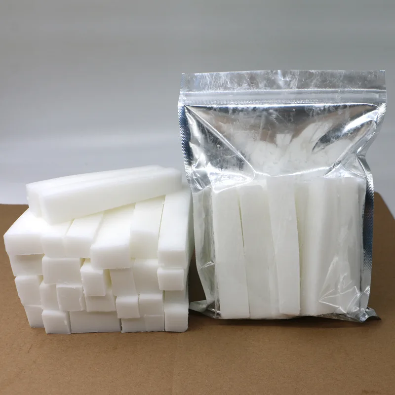 Soap Making Base - Baza do mydła glicerynowego przezroczysta lub