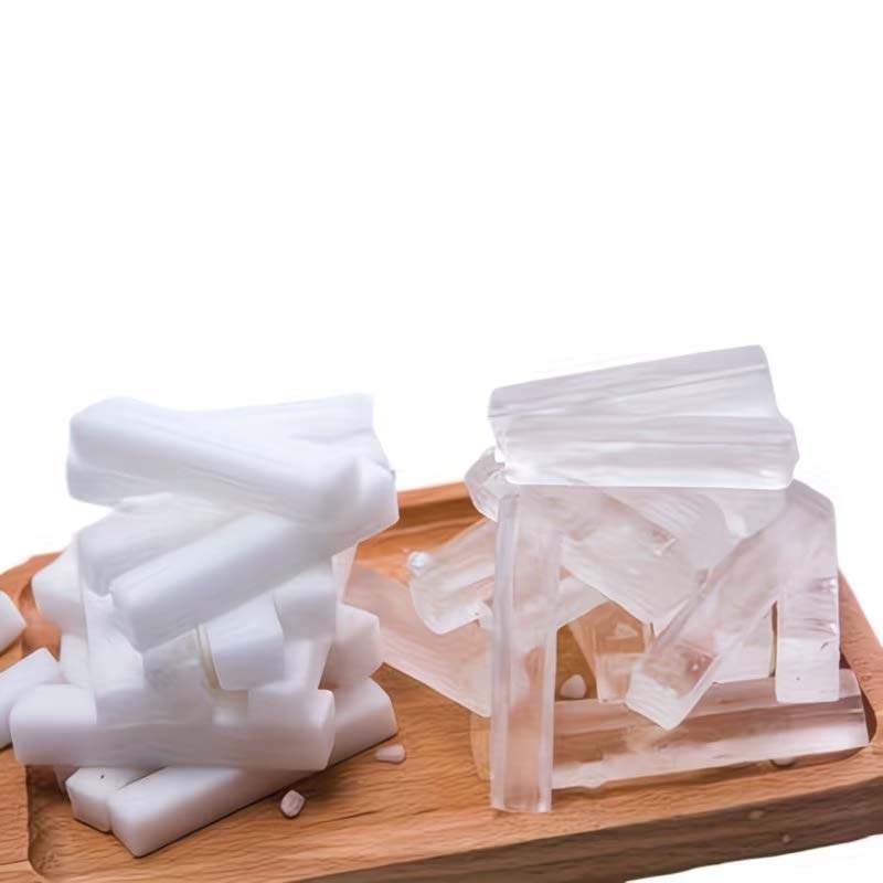 Soap Making Base - 250G Przezroczysta Baza do Mydła Natura