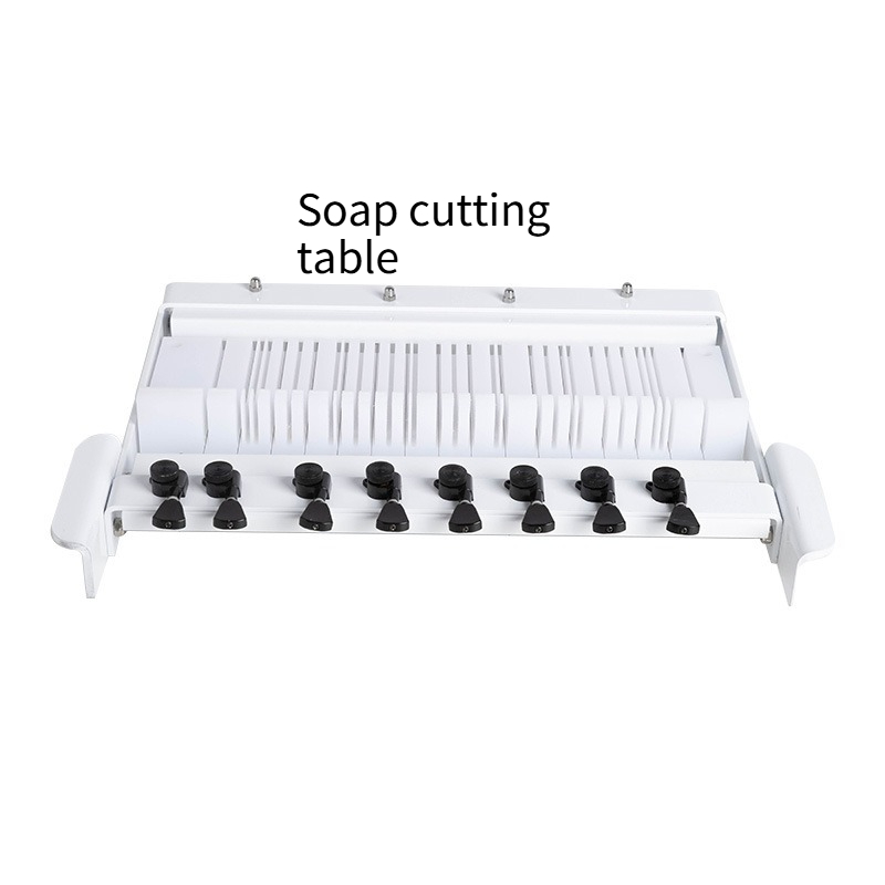 Soap Making Base - Przecinak do mydła z drutem, wielostrunowy