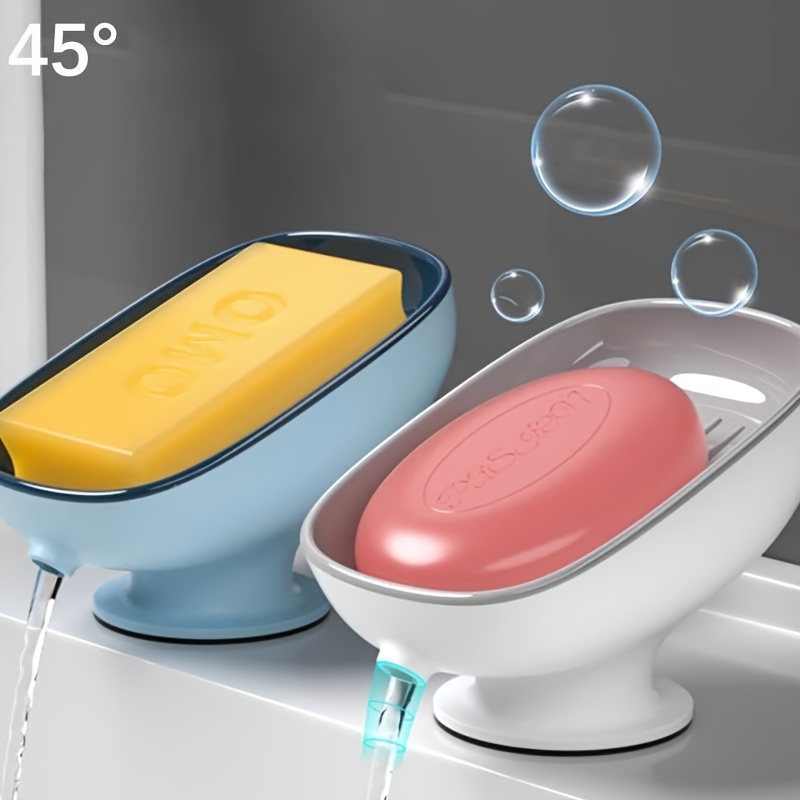 Soap Making Box - Uchwyt na mydło Odpływ wody Mydelniczka