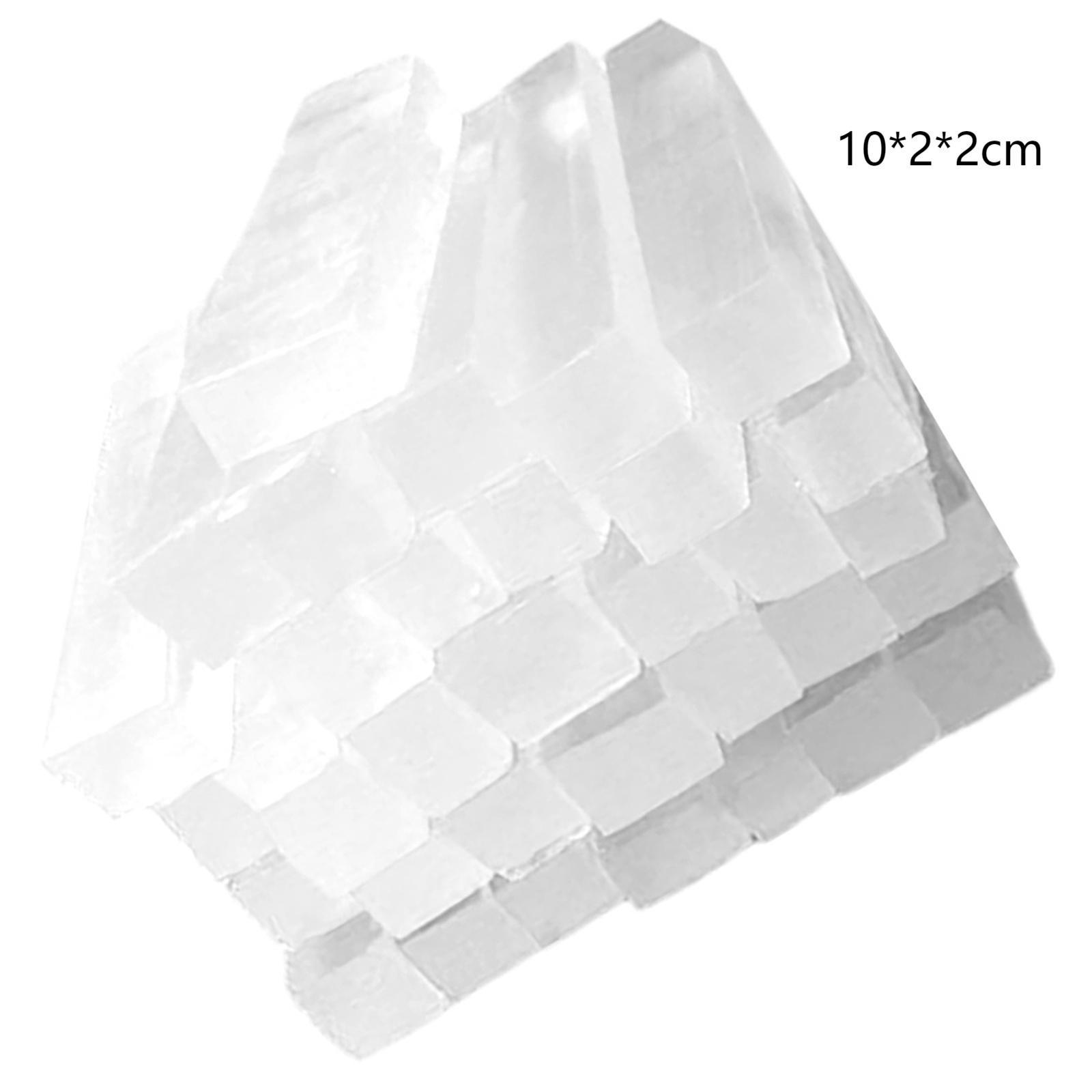 Soap Making Base - Przezroczyste glicerynowe bazy do mydel, organiczne