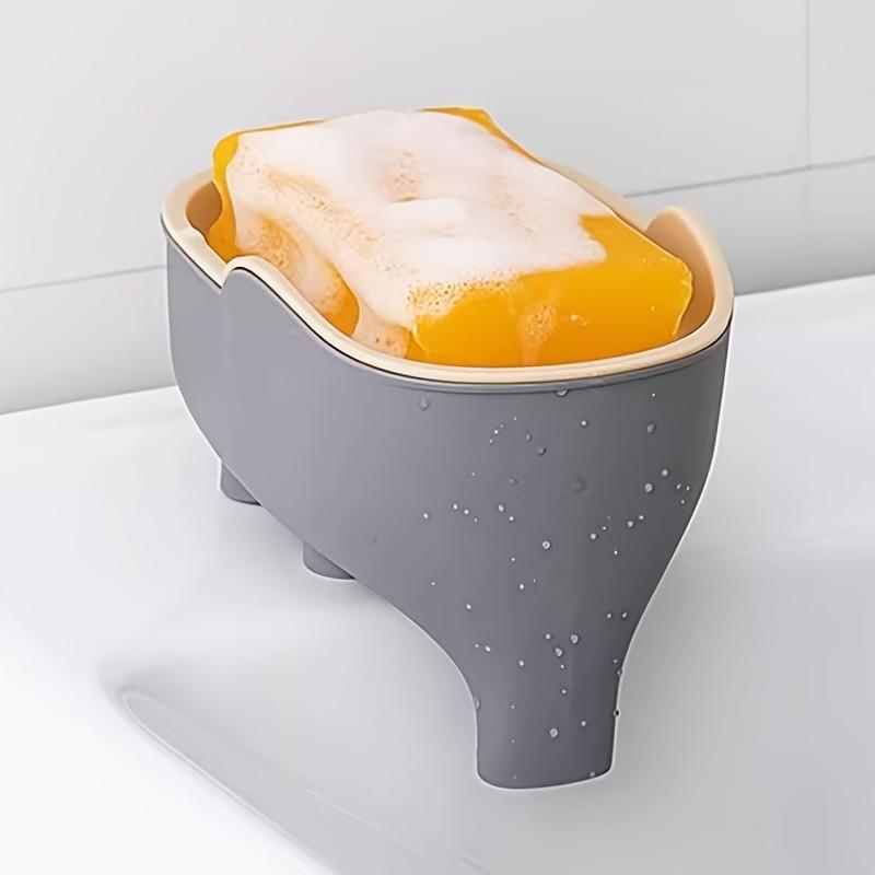 Dwupoziomowy pojemnik na mydło – Soap Making Box recenzja i cena