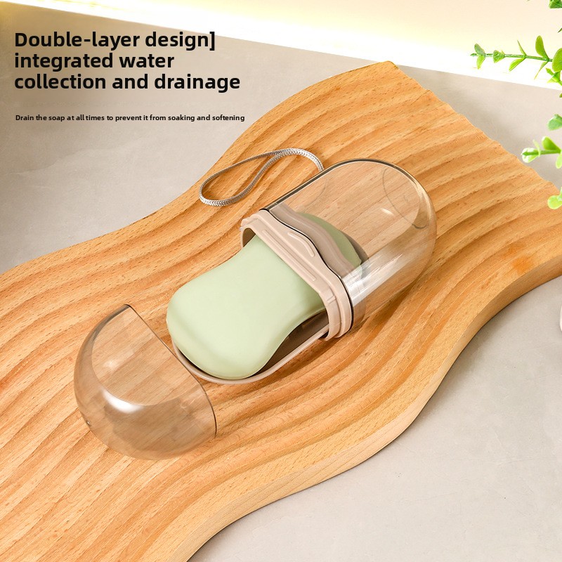 Pudełko na mydło podróżne, szc – Soap Making Box recenzja i cena