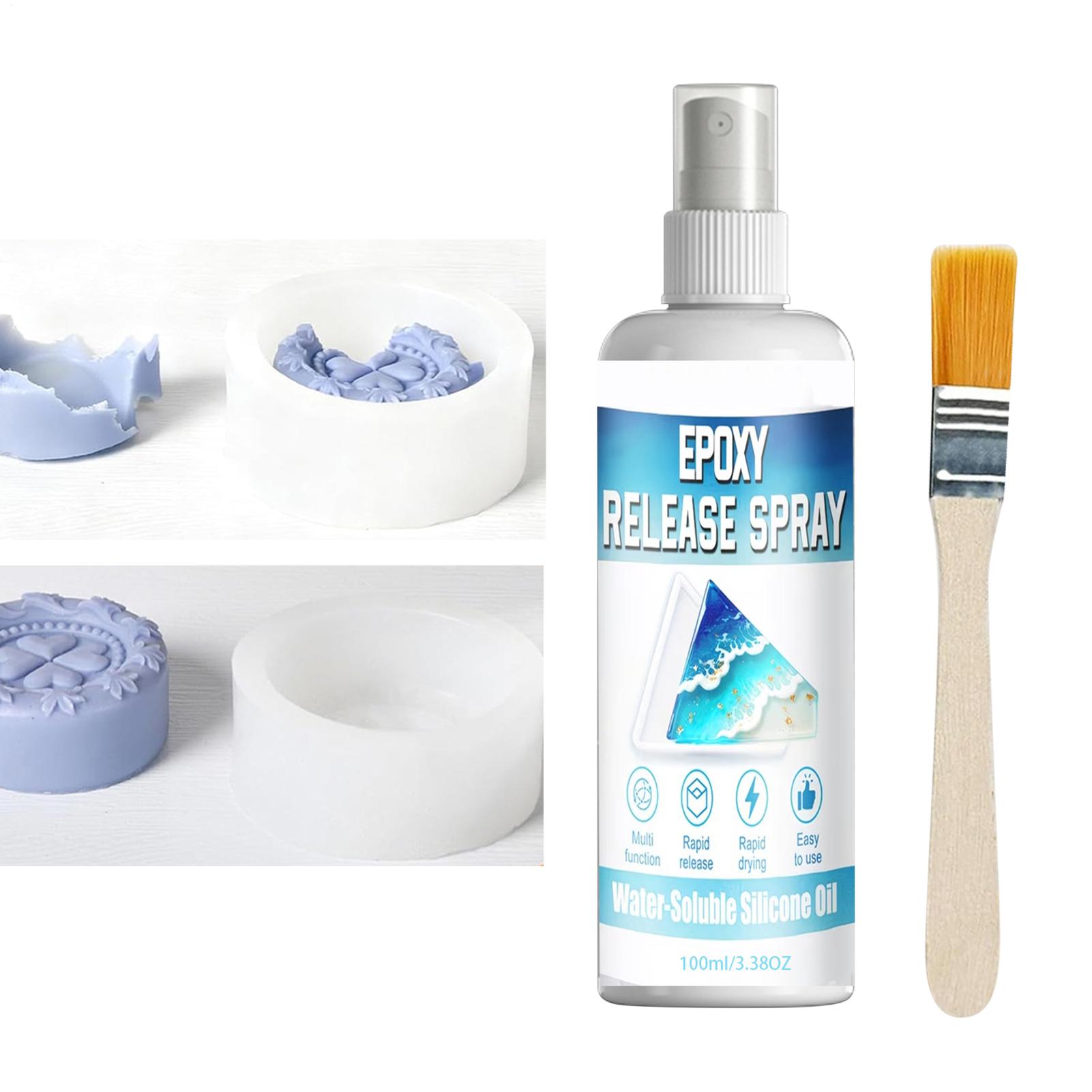 Spray silikonowy do odlewów, s – Soap Making Material recenzja i cena