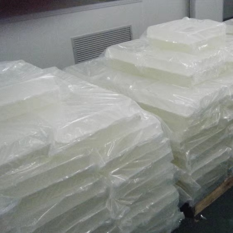 500g/worek Transparentna/mlecz – Soap Making Base recenzja i cena
