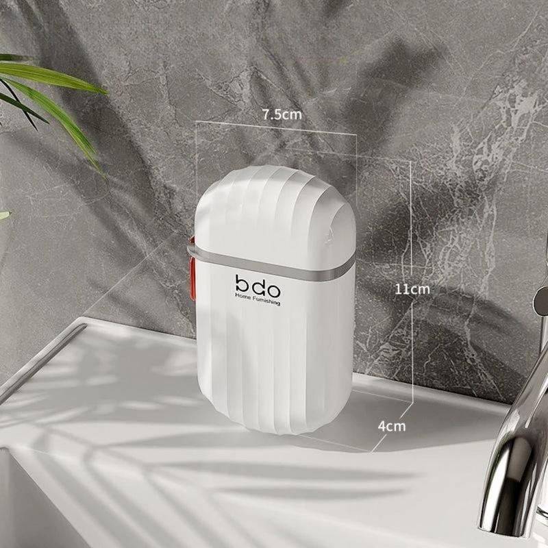 1 szt. Podróżna mydelniczka z  – Soap Making Box recenzja i cena