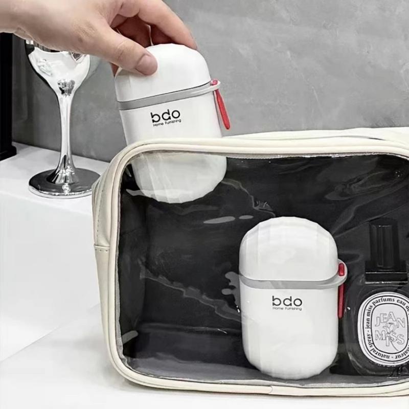 1 szt. Podróżna mydelniczka z  – Soap Making Box recenzja i cena