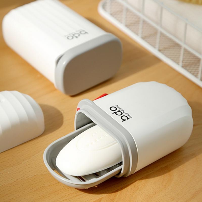 1 szt. Podróżna mydelniczka z  – Soap Making Box recenzja i cena