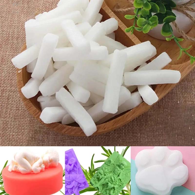 250g Zestaw do samodzielnego w – Soap Making Base recenzja i cena