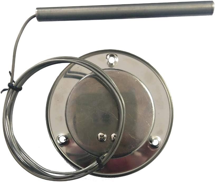 Termometr pirometryczny ze sta – Soap Making Thermometer recenzja i cena