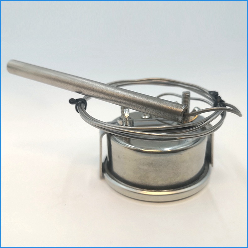 Termometr pirometryczny ze sta – Soap Making Thermometer recenzja i cena