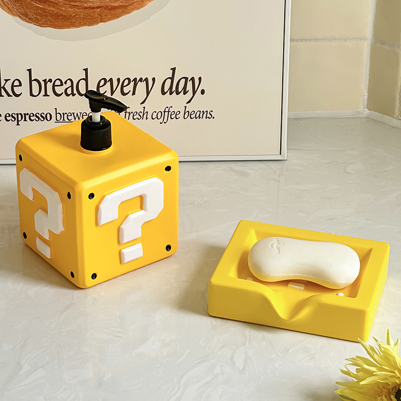 Mydelniczka z odpływem w kszta – Soap Making Box recenzja i cena
