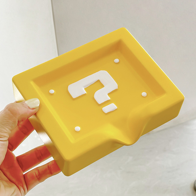 Mydelniczka z odpływem w kszta – Soap Making Box recenzja i cena
