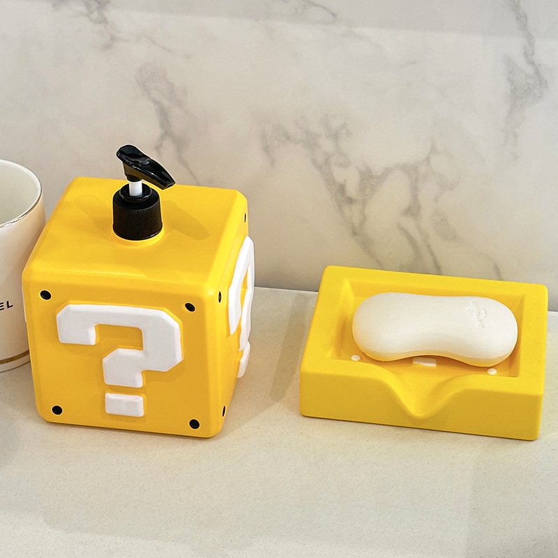 Mydelniczka z odpływem w kszta – Soap Making Box recenzja i cena