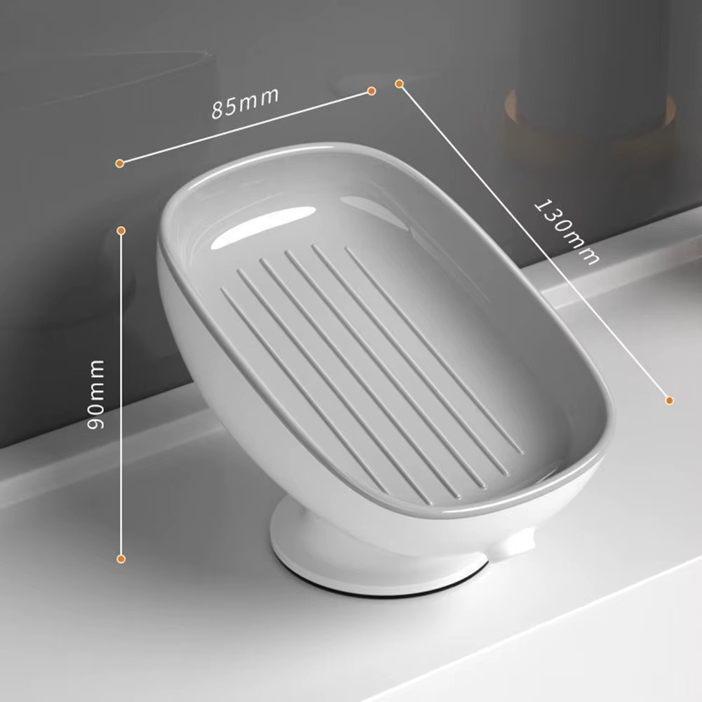 Uchwyt na mydło z przyssawką i – Soap Making Box recenzja i cena