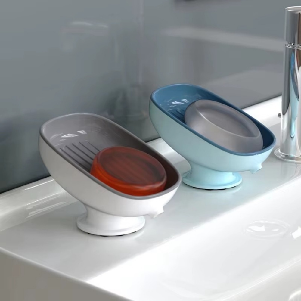 Uchwyt na mydło z przyssawką i – Soap Making Box recenzja i cena