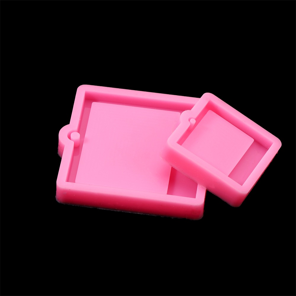 Ramka na zdjęcia żywica epoksy – Soap Making Material recenzja i cena