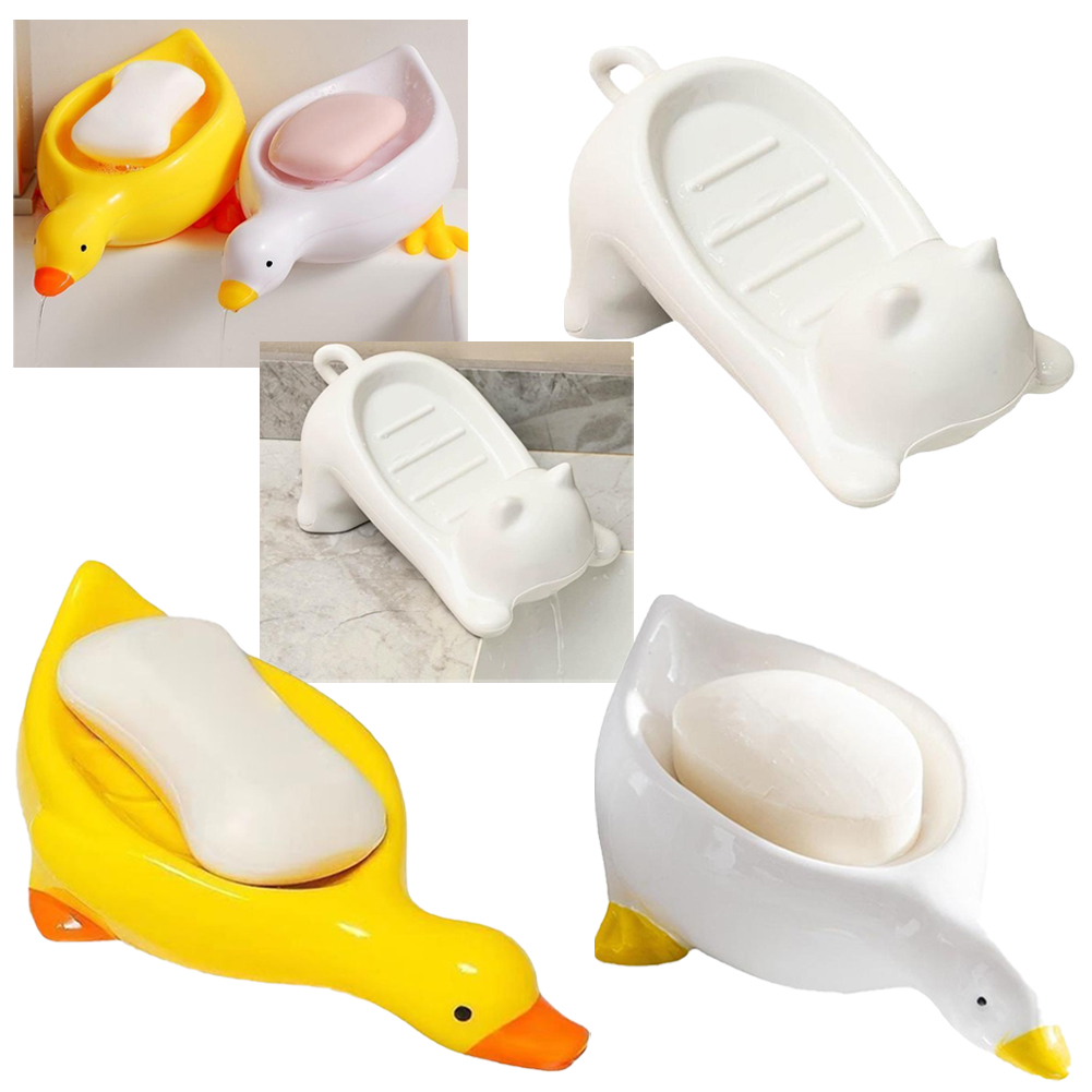 Urocza mydelniczka w kształcie – Soap Making Box recenzja i cena