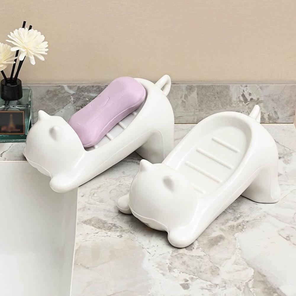 Urocza mydelniczka w kształcie – Soap Making Box recenzja i cena