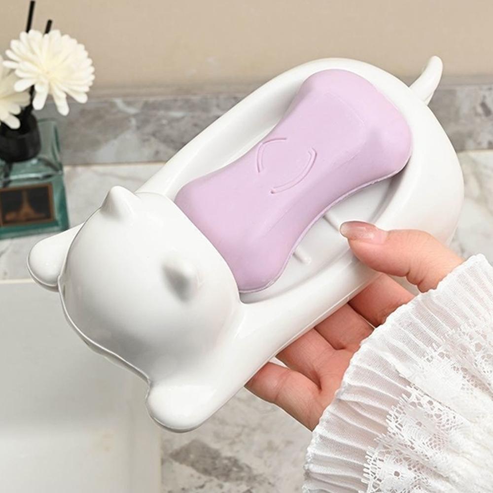 Urocza mydelniczka w kształcie – Soap Making Box recenzja i cena