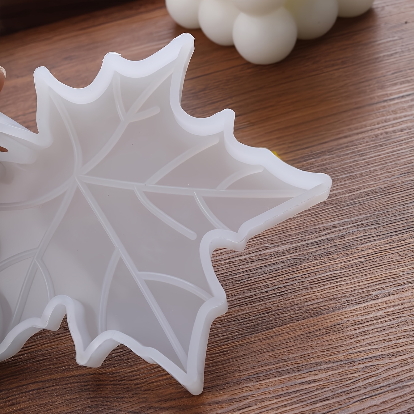 1 szt. Forma silikonowa w kszt – Soap Making Material recenzja i cena