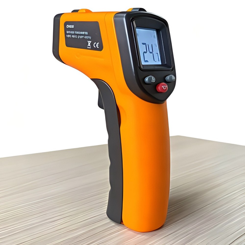 Precyzyjny termometr na podcze – Soap Making Thermometer recenzja i cena