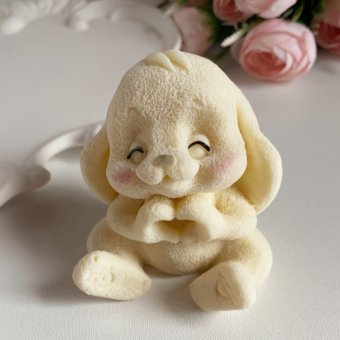 1 szt. Urocza forma silikonowa – Soap Making Material recenzja i cena