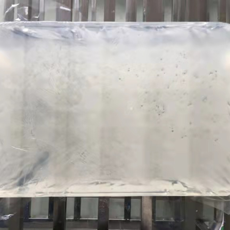 950g przezroczysta biała baza  – Soap Making Base recenzja i cena