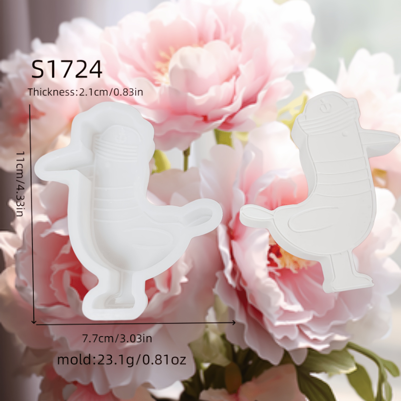 Kompatybilna z formami do żywi – Soap Making Base recenzja i cena