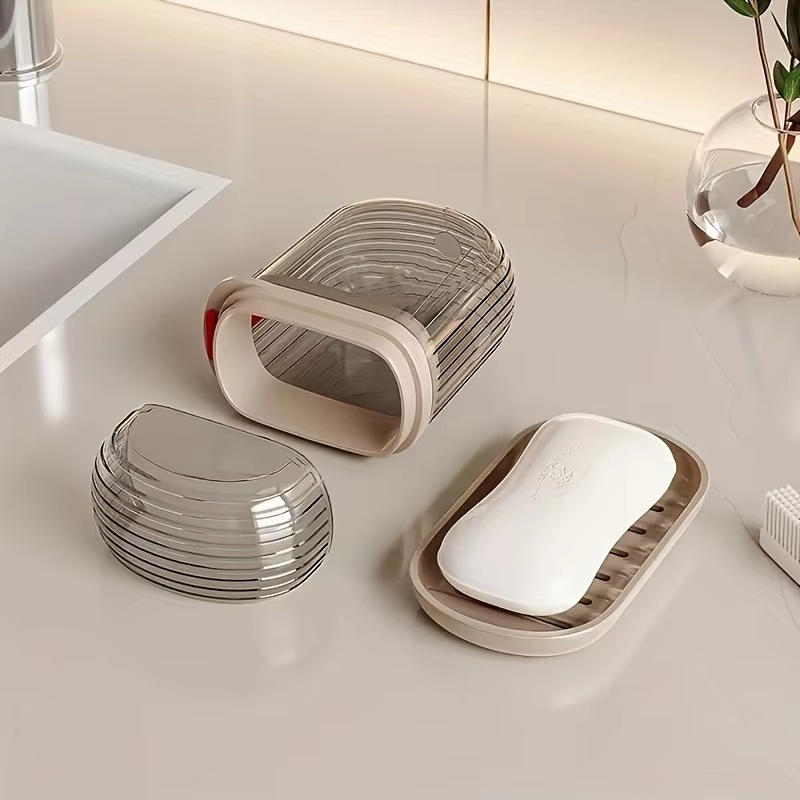 Przenośny pojemnik na mydło z  – Soap Making Box recenzja i cena