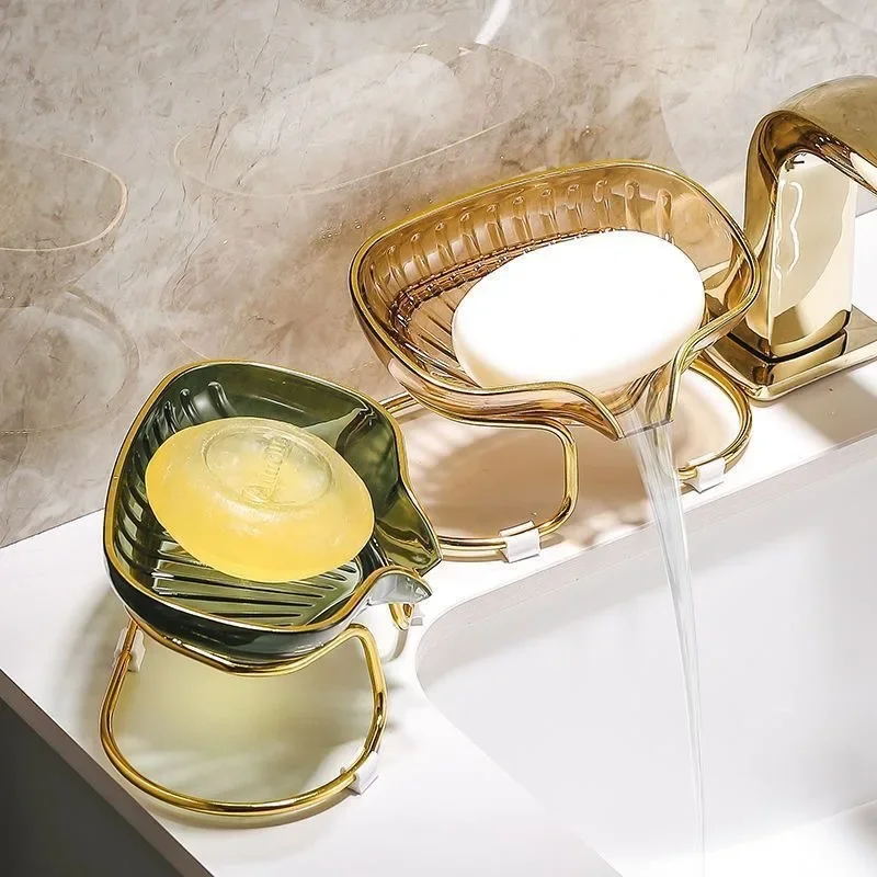 Półka łazienkowa z otworami od – Soap Making Box recenzja i cena