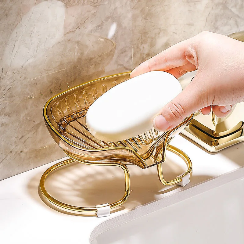 Półka łazienkowa z otworami od – Soap Making Box recenzja i cena