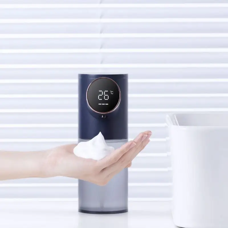 Inteligentny automatyczny dozo – Soap Making Thermometer recenzja i cena