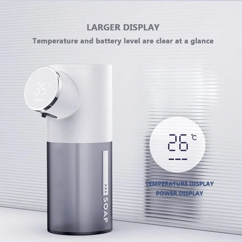 Inteligentny automatyczny dozo – Soap Making Thermometer recenzja i cena