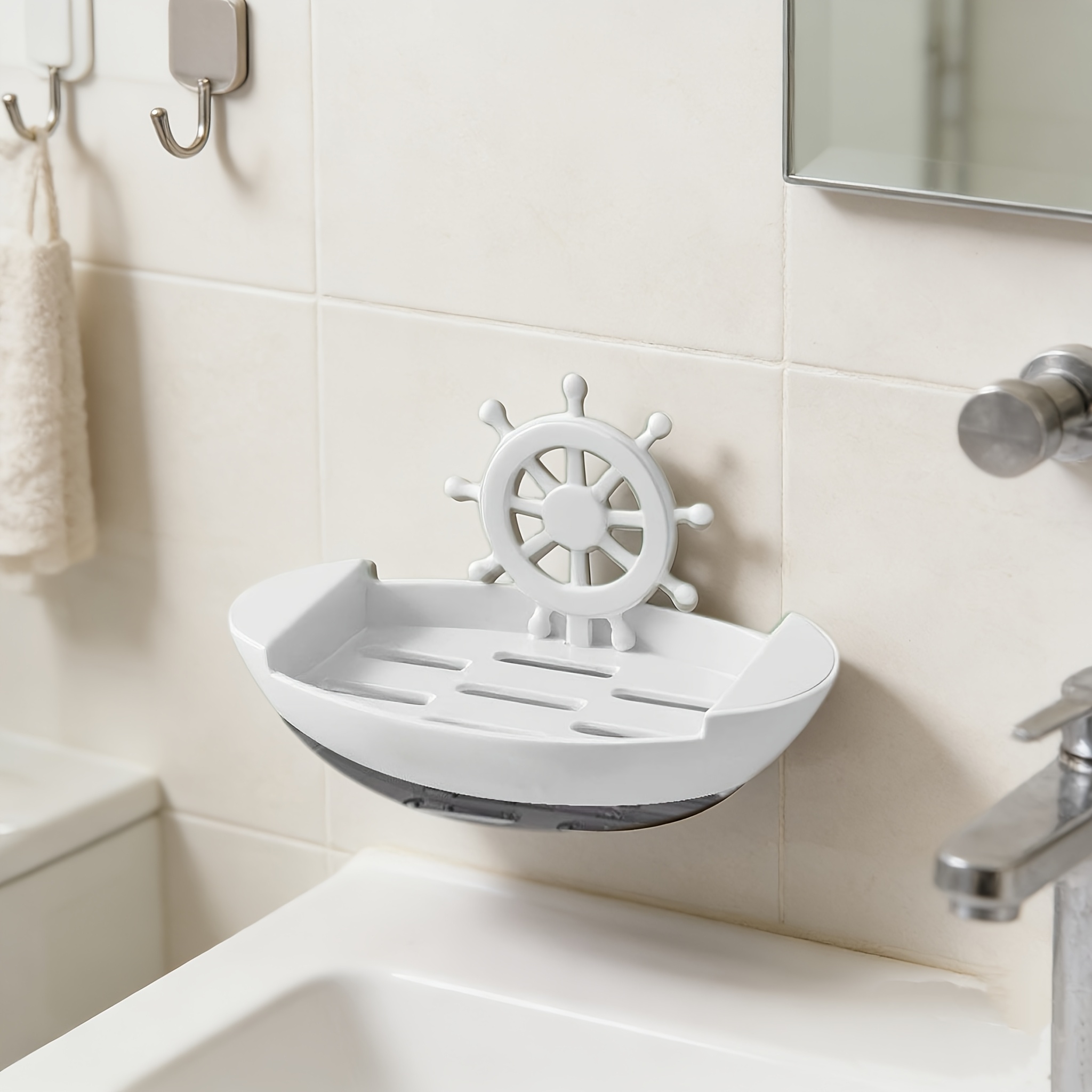 Mydelniczka w kształcie łodzi  – Soap Making Box recenzja i cena