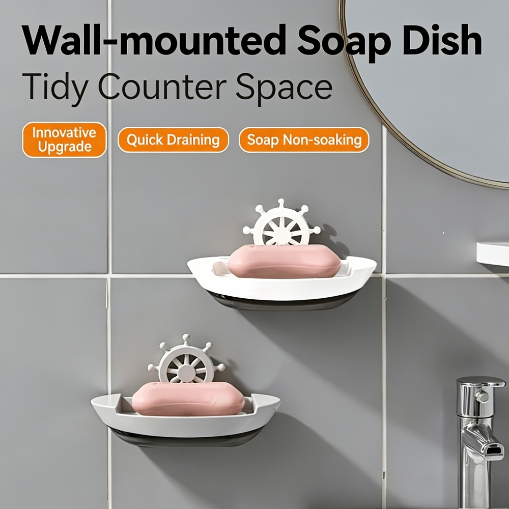 Mydelniczka w kształcie łodzi  – Soap Making Box recenzja i cena