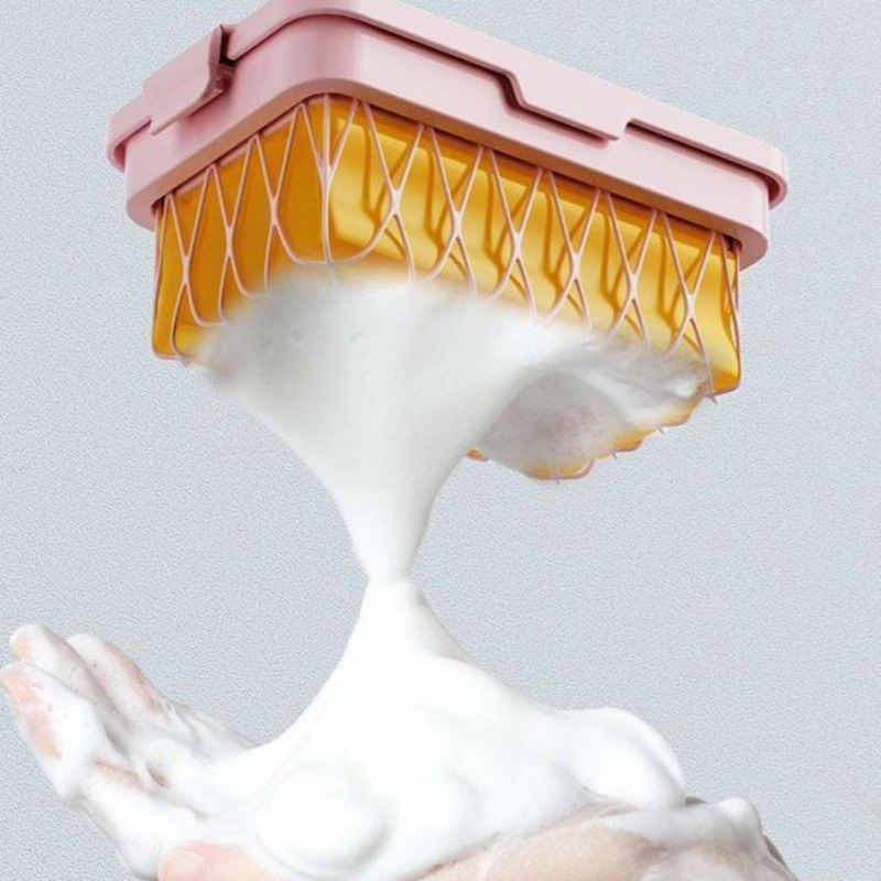 1 szt. Wysokoelastyczna siatko – Soap Making Box recenzja i cena