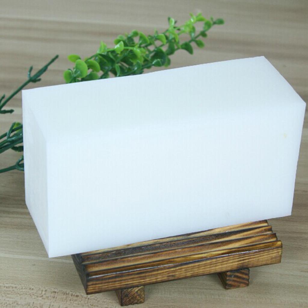 Delikatna biała baza mydlana d – Soap Making Base recenzja i cena
