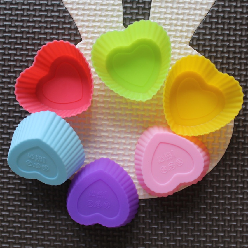 6-częściowy zestaw silikonowyc – Soap Making Material recenzja i cena
