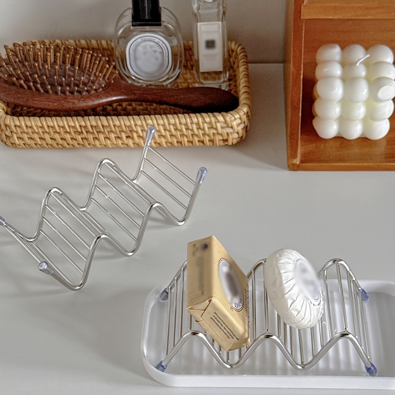 Stojak na mydło ze stali nierd – Soap Making Box recenzja i cena