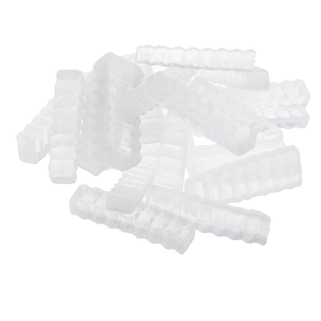 Materiały do wyrobu mydła Prze – Soap Making Base recenzja i cena