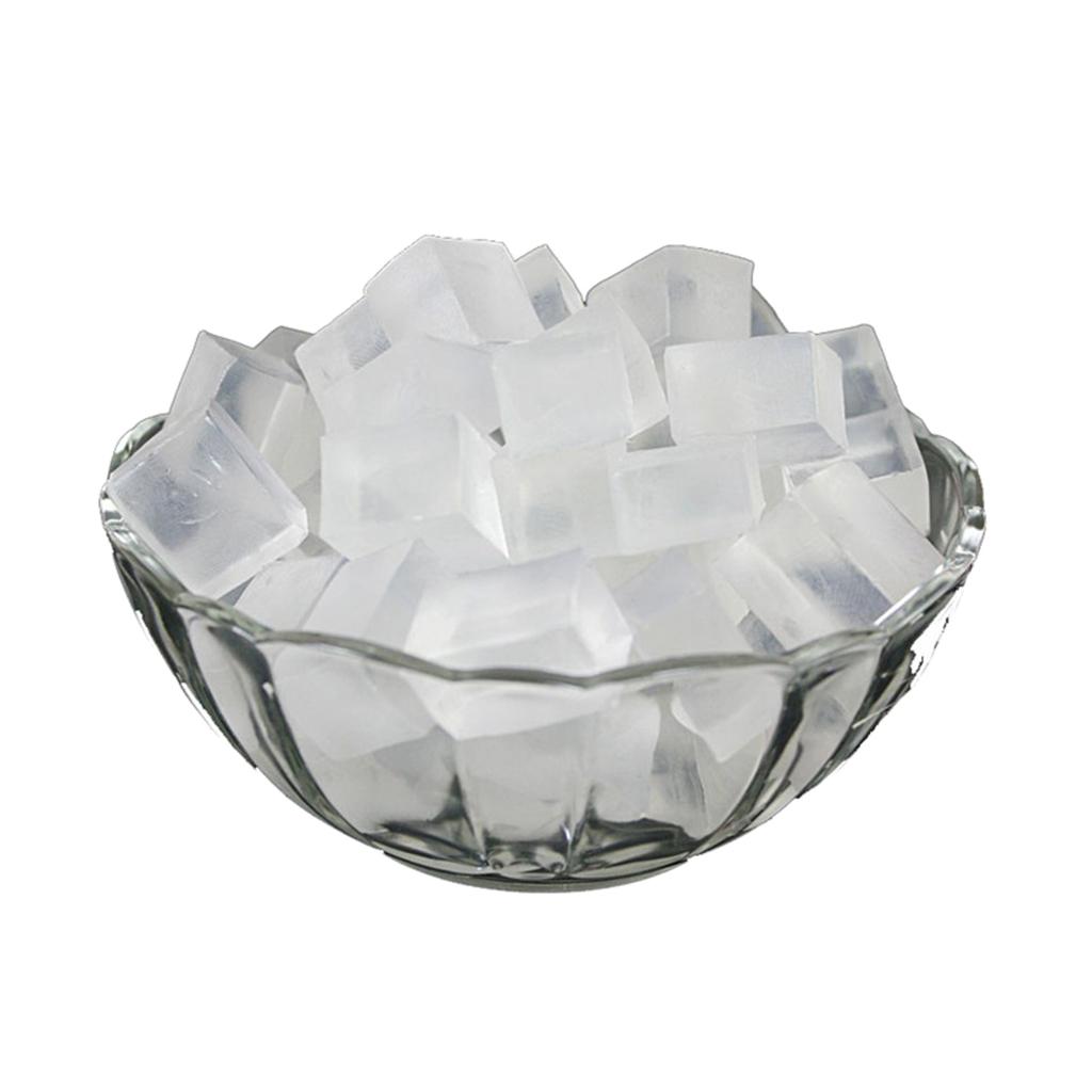 Materiały do wyrobu mydła Prze – Soap Making Base recenzja i cena
