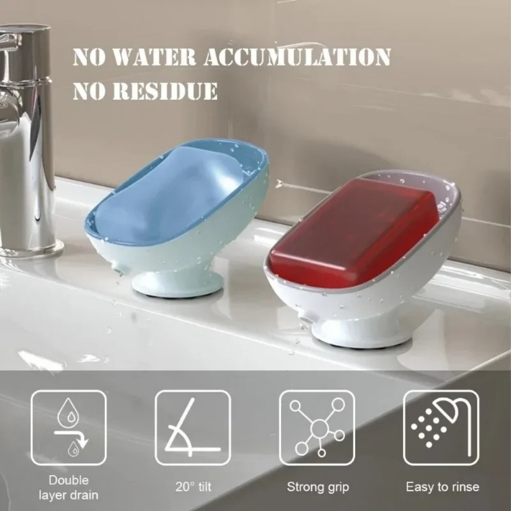 1 szt. Super Przyssawkowa Myde – Soap Making Box recenzja i cena