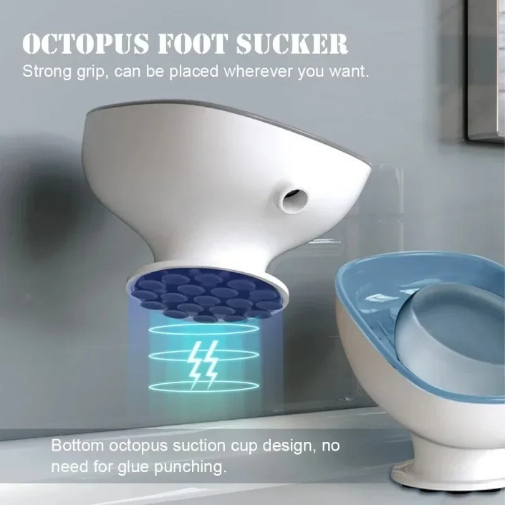 1 szt. Super Przyssawkowa Myde – Soap Making Box recenzja i cena